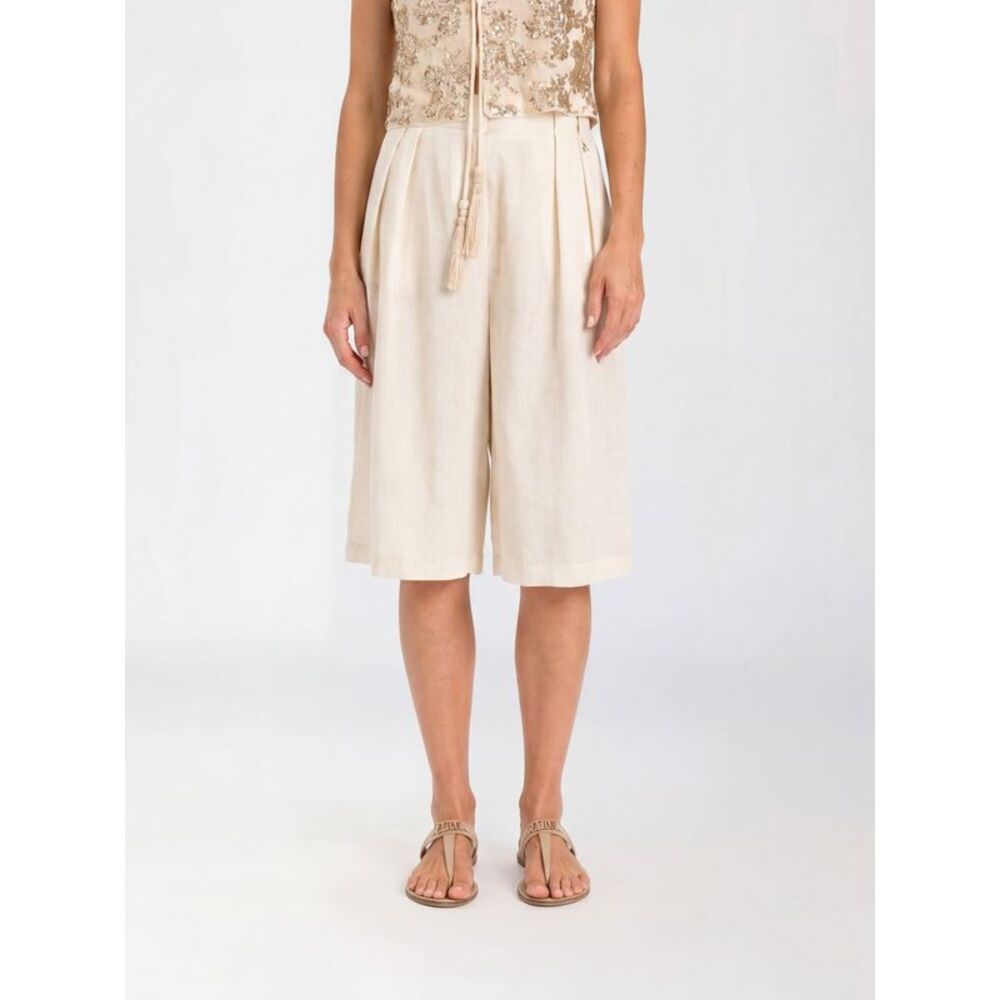 Actitude Twinset Women Shorts Woman Actitude Twinset